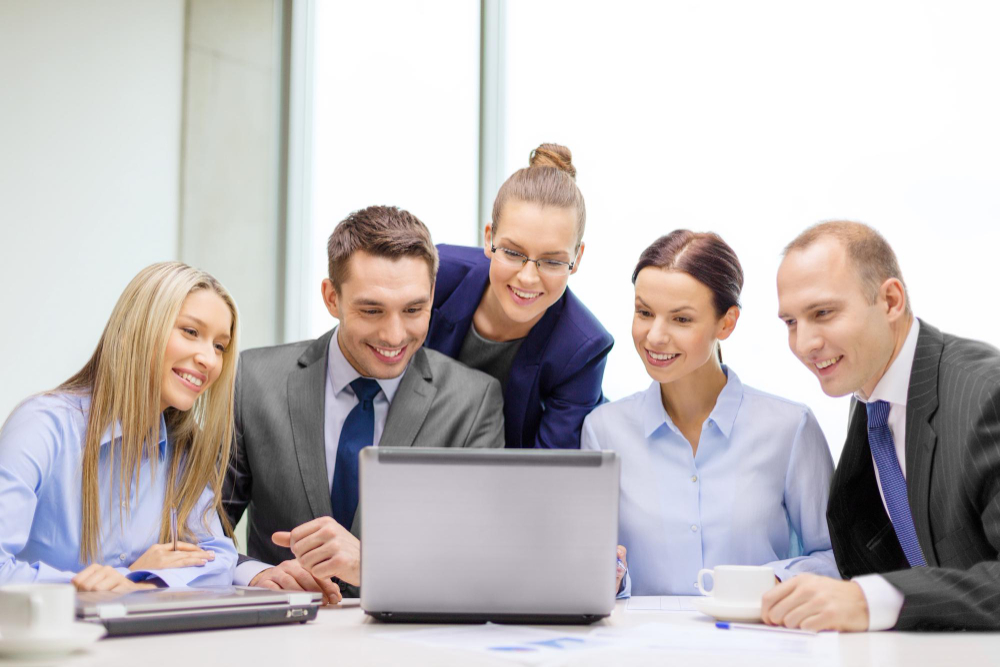 BilanzNetz Team